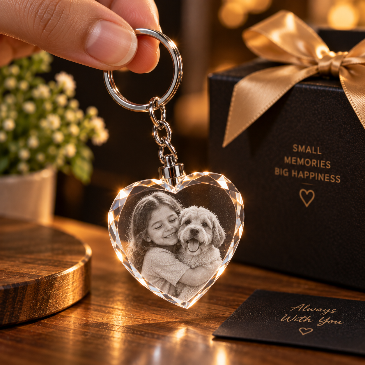 Keychain