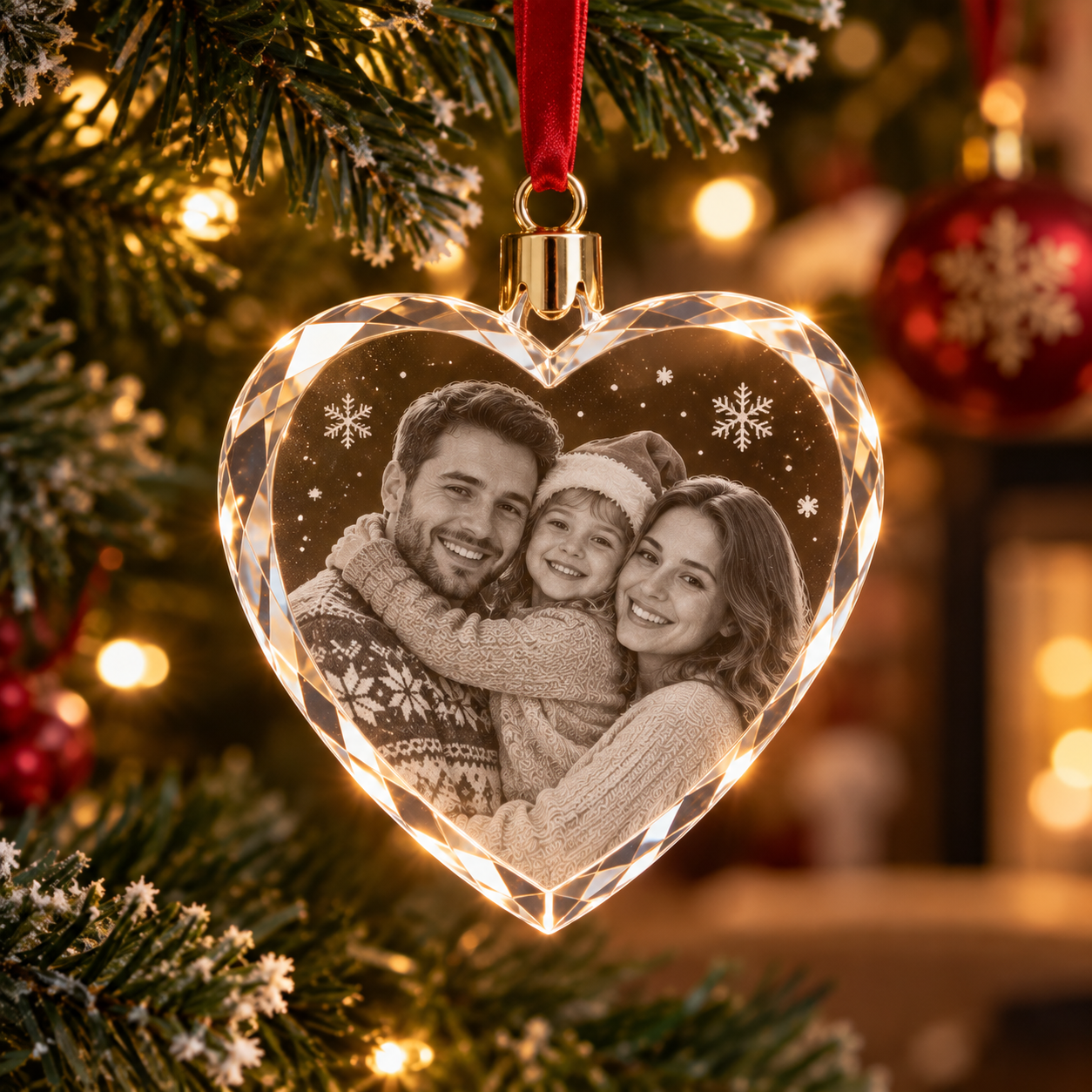 Ornaments